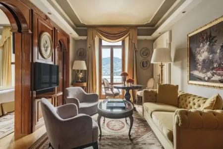 Grand Tremezzo - 163