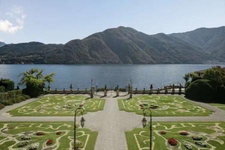 Grand Tremezzo - 189