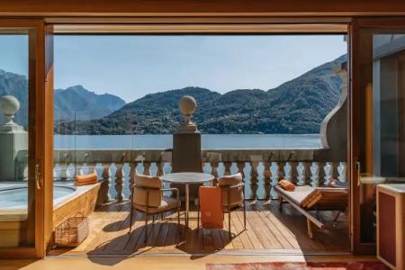 Grand Tremezzo - 117