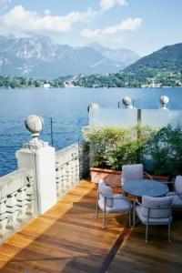 Grand Tremezzo - 170