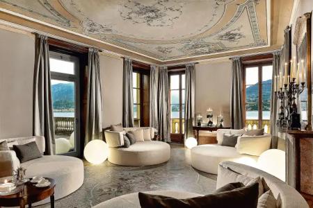 Grand Tremezzo - 6