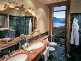 Deluxe Double room with lake view