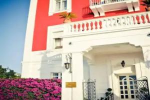 Hotel Villa Garden, Sant'Agnello