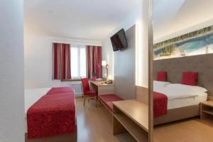 Hotel Vorab - Family business with heart, Flims