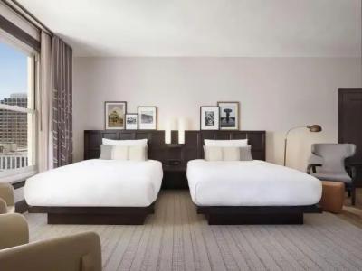 The Clift Royal Sonesta - 6