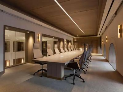 The Clift Royal Sonesta - 20