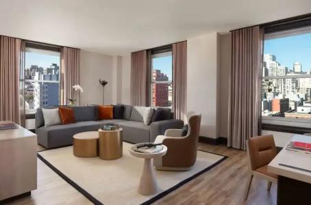 The Clift Royal Sonesta - 16