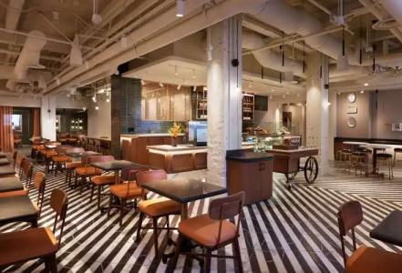 The Clift Royal Sonesta - 18