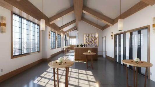 The Clift Royal Sonesta - 17