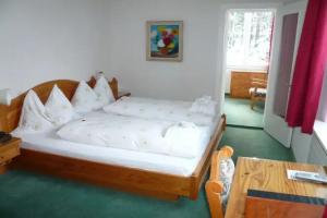 Hotel Cresta, Flims