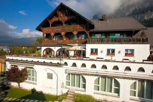 Fidazer Hof, Flims
