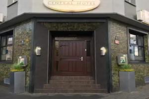 Central Hotel, Duisburg
