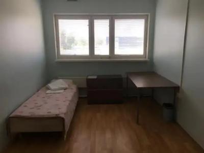 Uuemõisa Hostel - 1