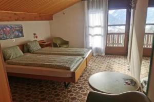 Hotel Derby, Fiesch