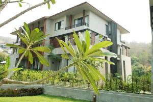 Veranda High Residence Hotel, Hang Dong