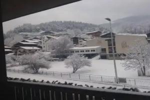 Hotel Schmitta, Fiesch