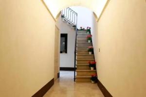 L'Isola Felice, Trapani