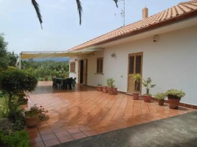 Villa Etna - 22