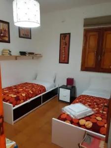 Villa Etna - 1