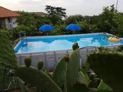 Villa Etna - 29