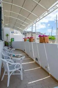 B&B Buongiorno Salento - 16