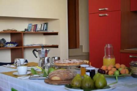 B&B Buongiorno Salento - 22