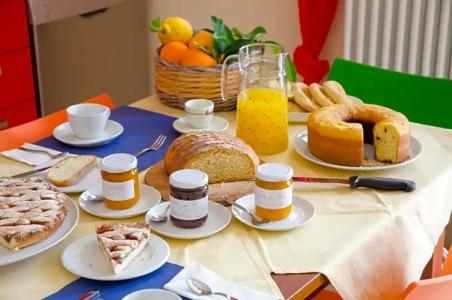 B&B Buongiorno Salento - 11