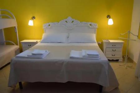 B&B Buongiorno Salento - 29