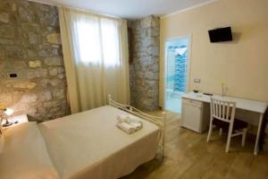 Incanto del Mare, Palinuro