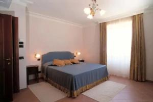 Hotel La Palazzina, Casal Velino