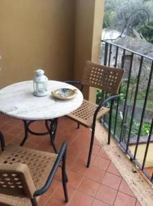 B&B Domus Candida - 1