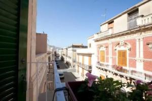 B&B Casa Iblea, Avola