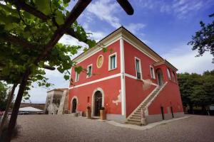 Tenuta Duca Marigliano Boutique Hotel, Paestum