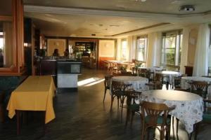 Hotel Boston, Alba Adriatica