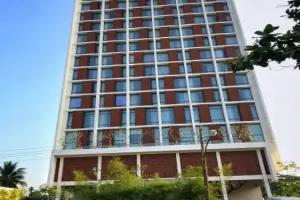 Jetwing Colombo Seven, Colombo