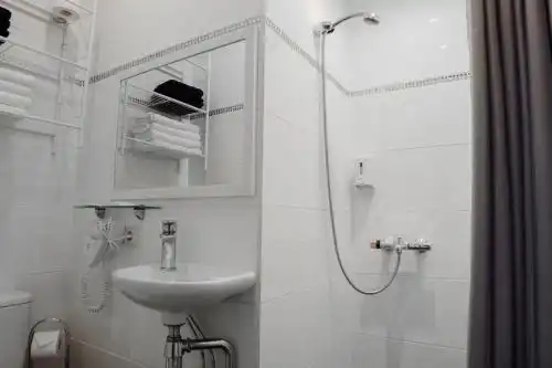 Vallery Guest House - 21