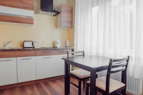 Vallery Guest House - 27