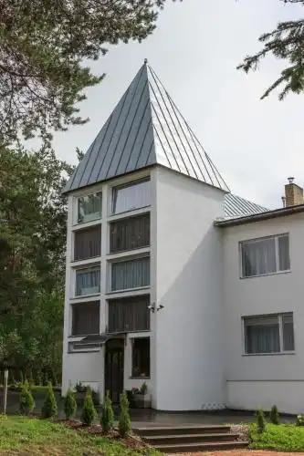 Vallery Guest House - 3