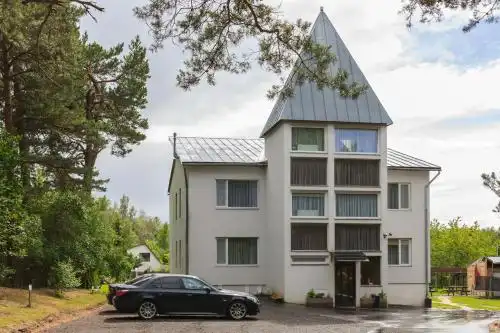 Vallery Guest House - 2