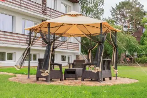 Vallery Guest House - 4