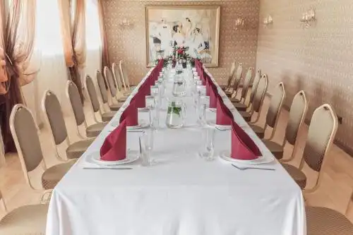 Vallery Guest House - 11