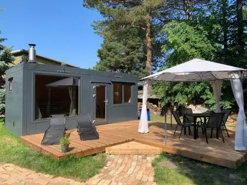 Vallery Guest House - 38