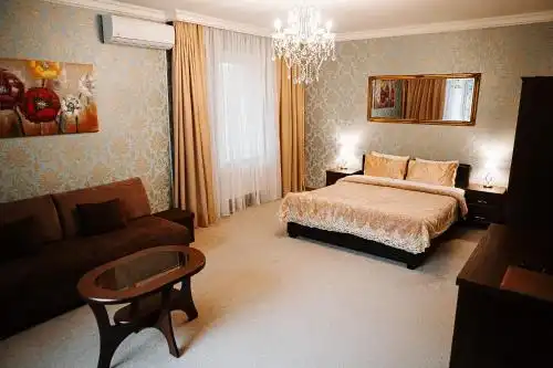 Vallery Guest House - 14