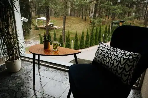 Vallery Guest House - 30
