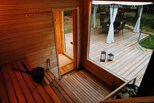 Vallery Guest House - 42