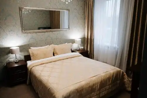 Vallery Guest House - 16