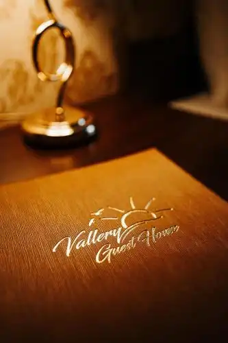 Vallery Guest House - 28