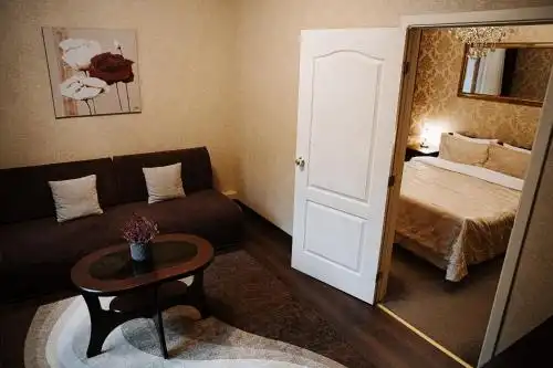Vallery Guest House - 17