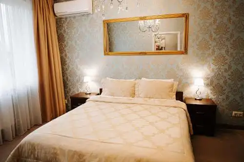Vallery Guest House - 15