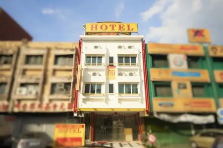 Ipoh Road